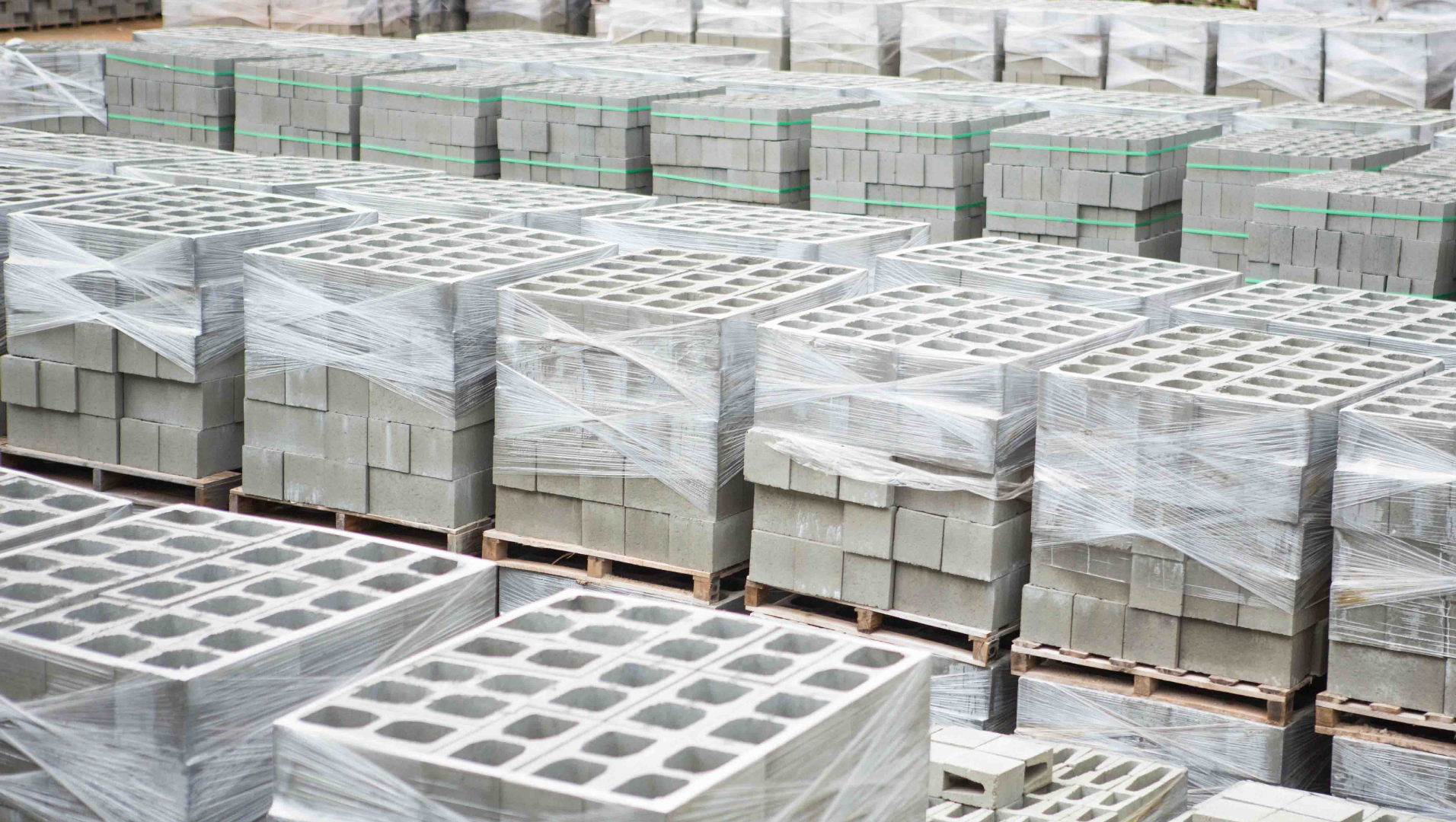 BLOCO DE CONCRETO, BLOCO ESTRUTURAL, BLOCO DE VEDAÇÃO